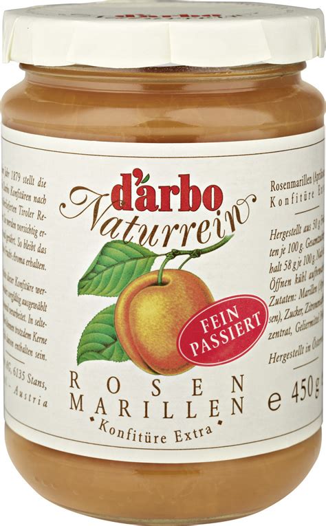 darbo konfitüre.